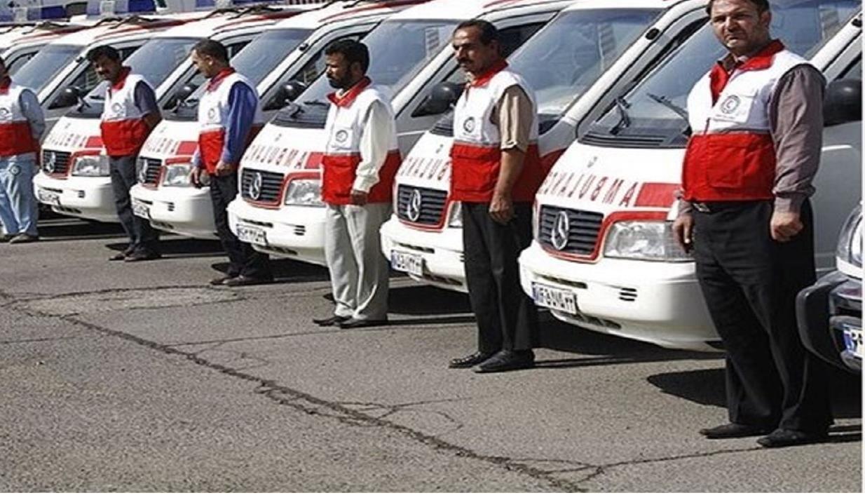 افزایش ۳۰ درصدی توان امداد و نجات کشور در سال جدید