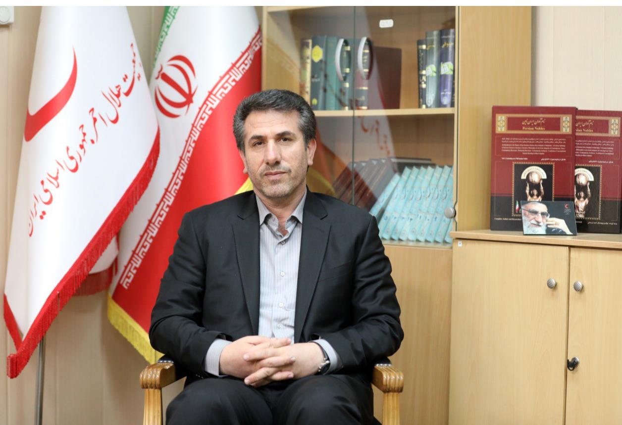 مرحله سوم ترخیص خودروهای هلالاحمر: ۱۷۲ دستگاه خودرو لندکروز به ناوگان امدادی اضافه شد