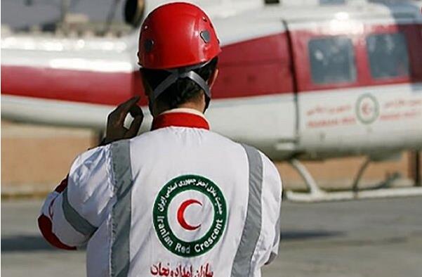 هشدار سیل در 8 استان/ هلالاحمر به حالت آمادهباش درآمد