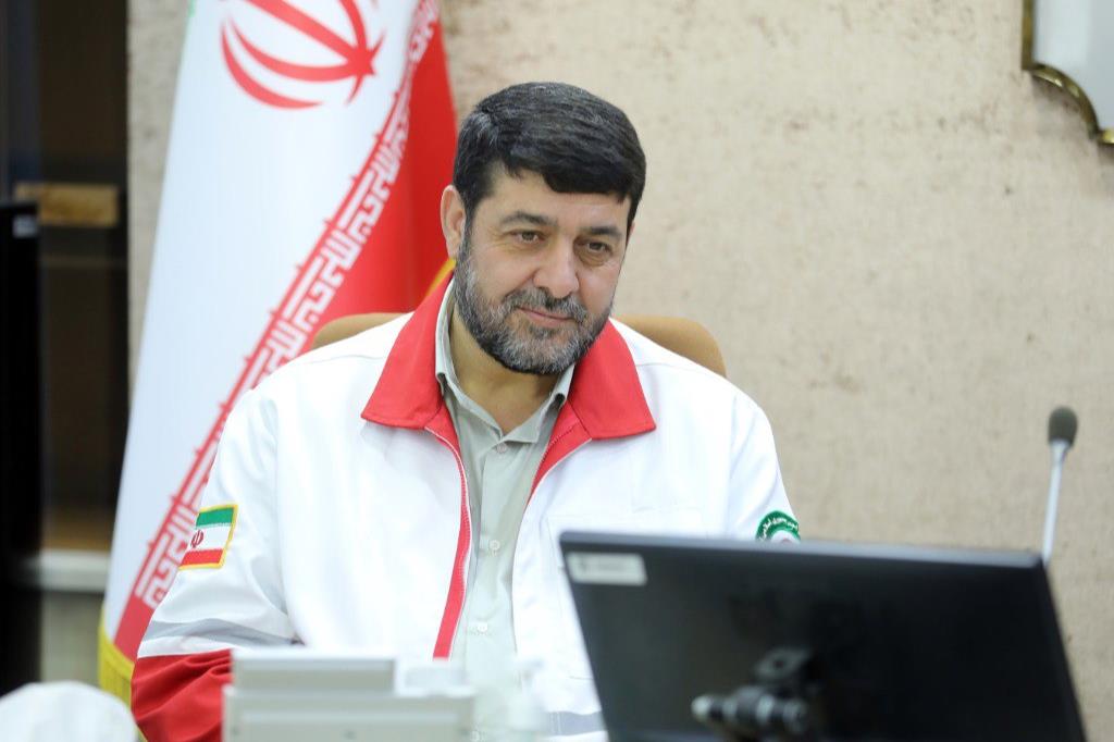 فعالیت مراکز درمانی و توانبخشی هلالاحمر در ایام نوروز با حضور پزشک متخصص