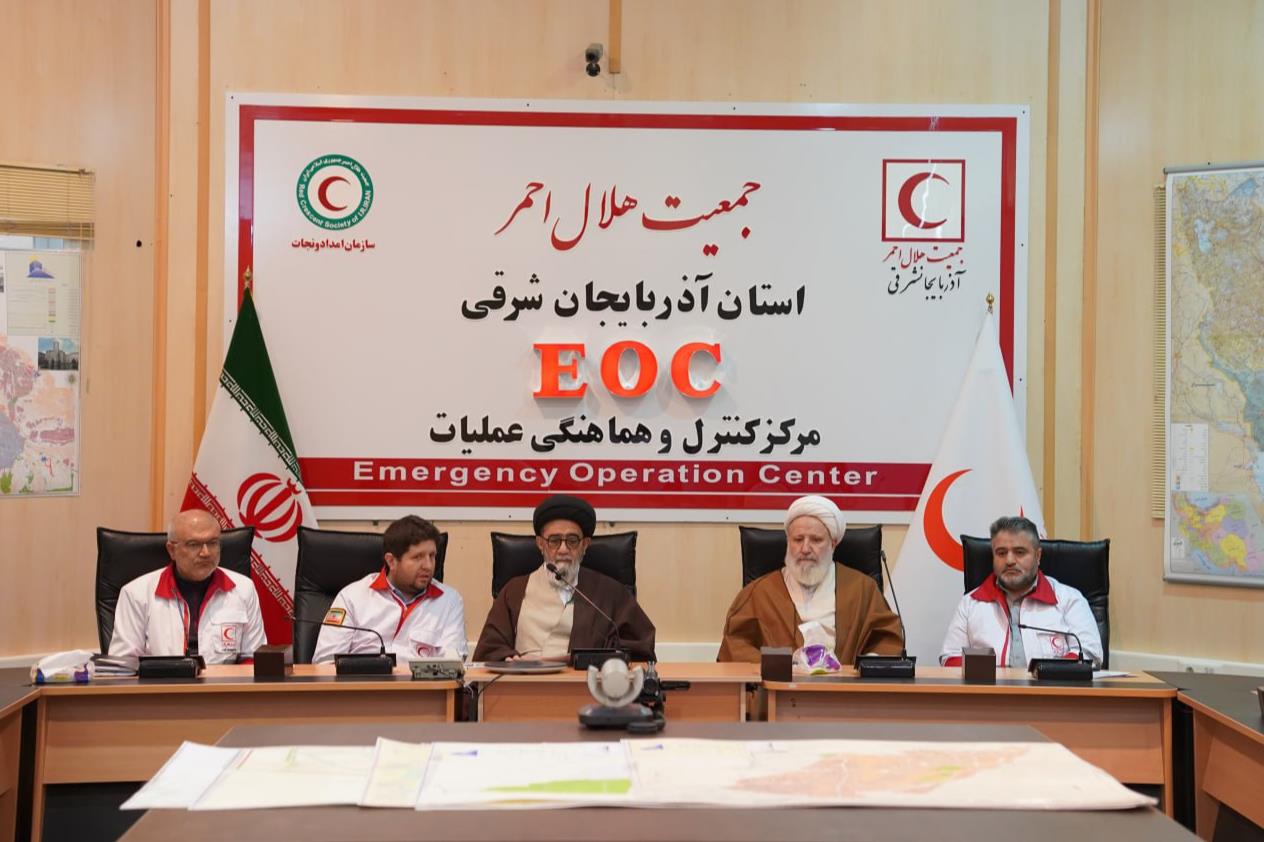 کنفرانس بینالمللی حمایت از مردم مظلوم فلسطین، اقدامی ارزشمند از سوی جمعیت هلالاحمر بود
