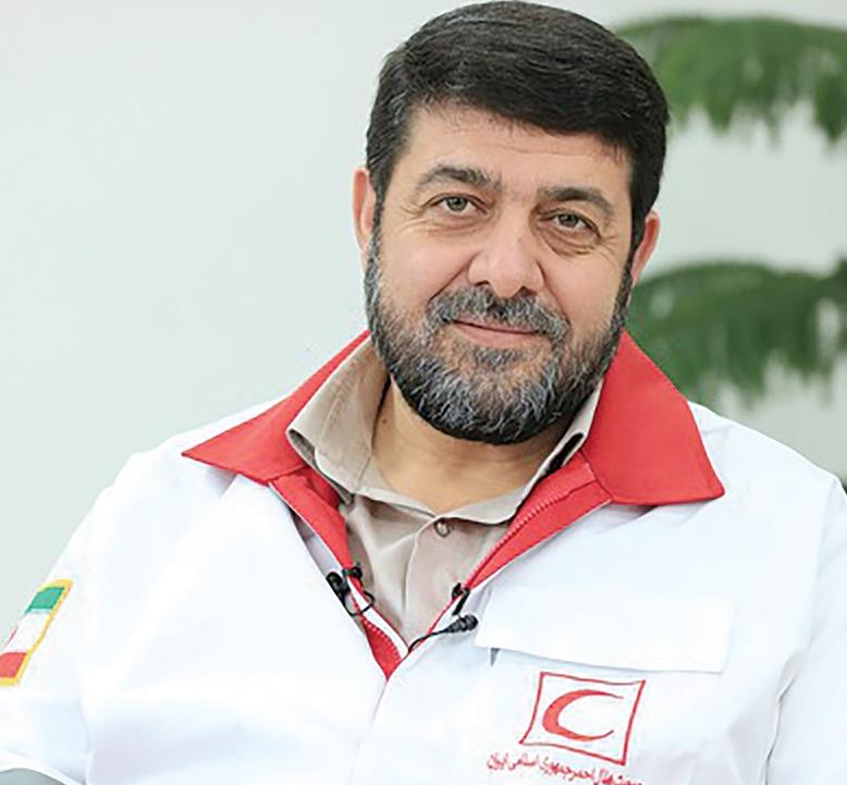 حرکت در مسیر پیشگیری از اعتیاد با یاریگران هلال