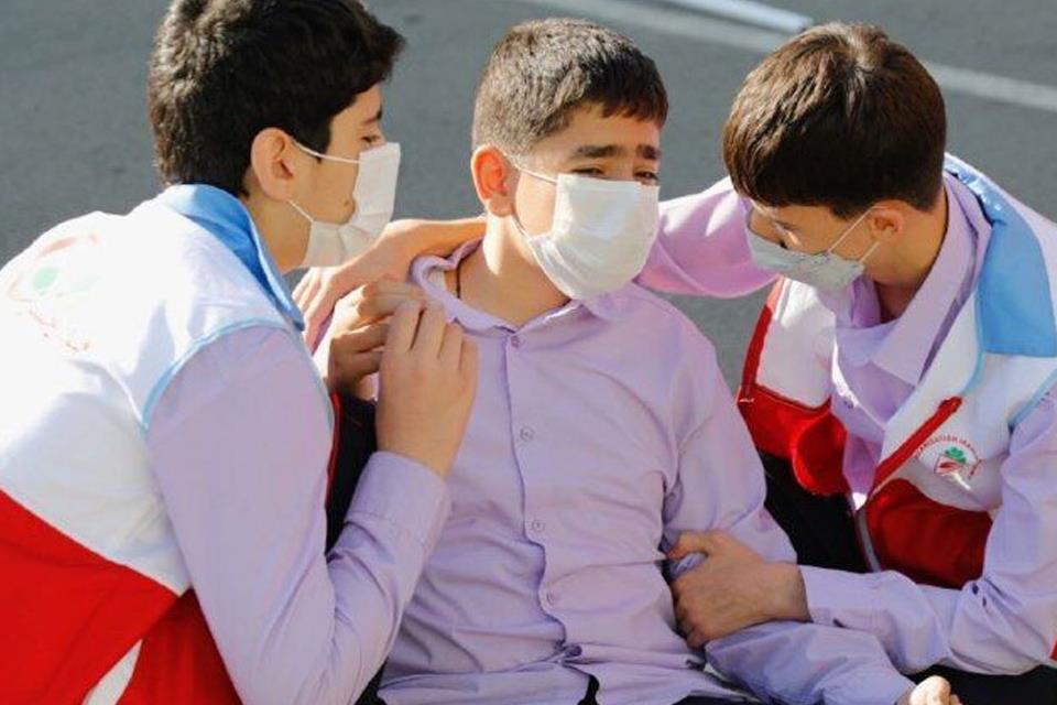 طرح ماهر در 3 هزار مدرسه کرمان اجرا میشود