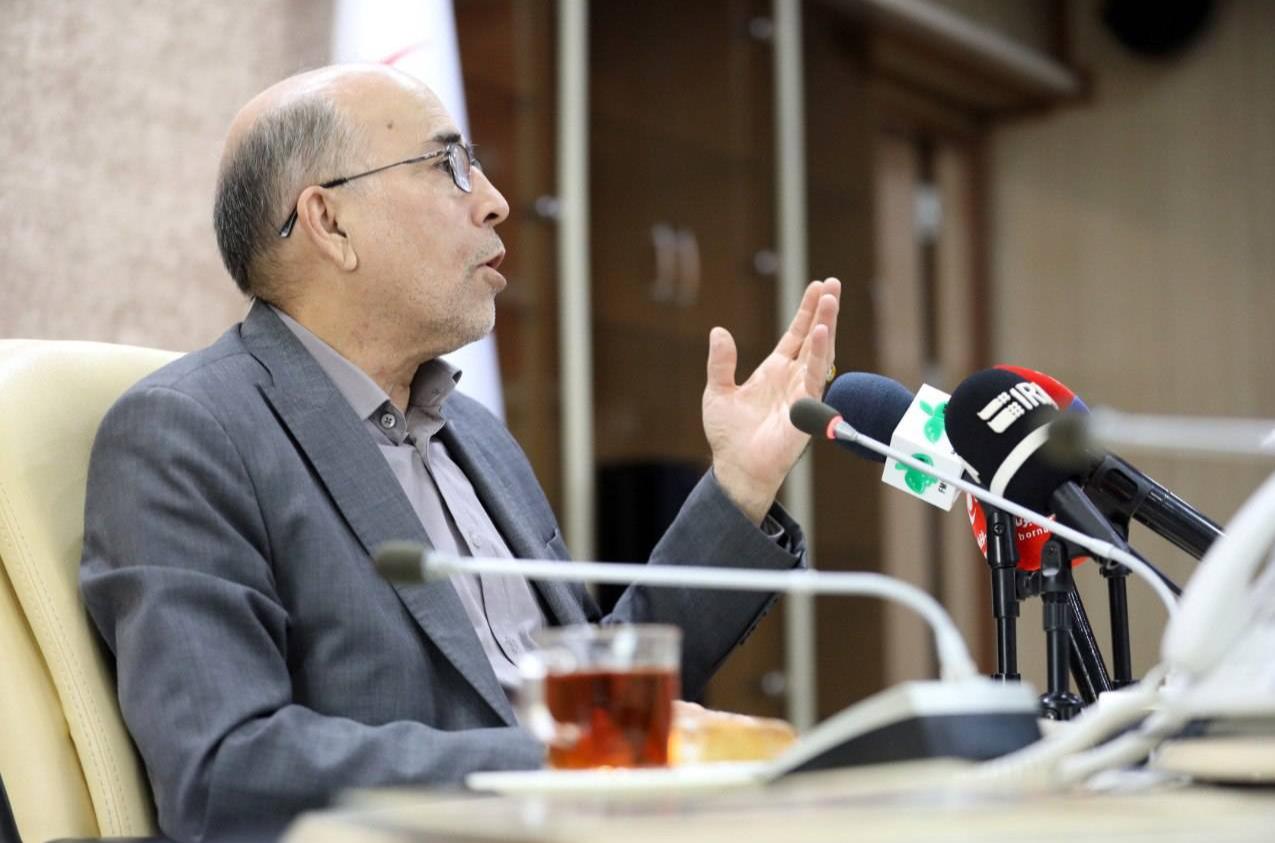 رئیس مرکز پزشکی حج و زیارت هلالاحمر اعلام کرد: تمام محدودیتهای اعزام حجاج به سرزمین وحی
