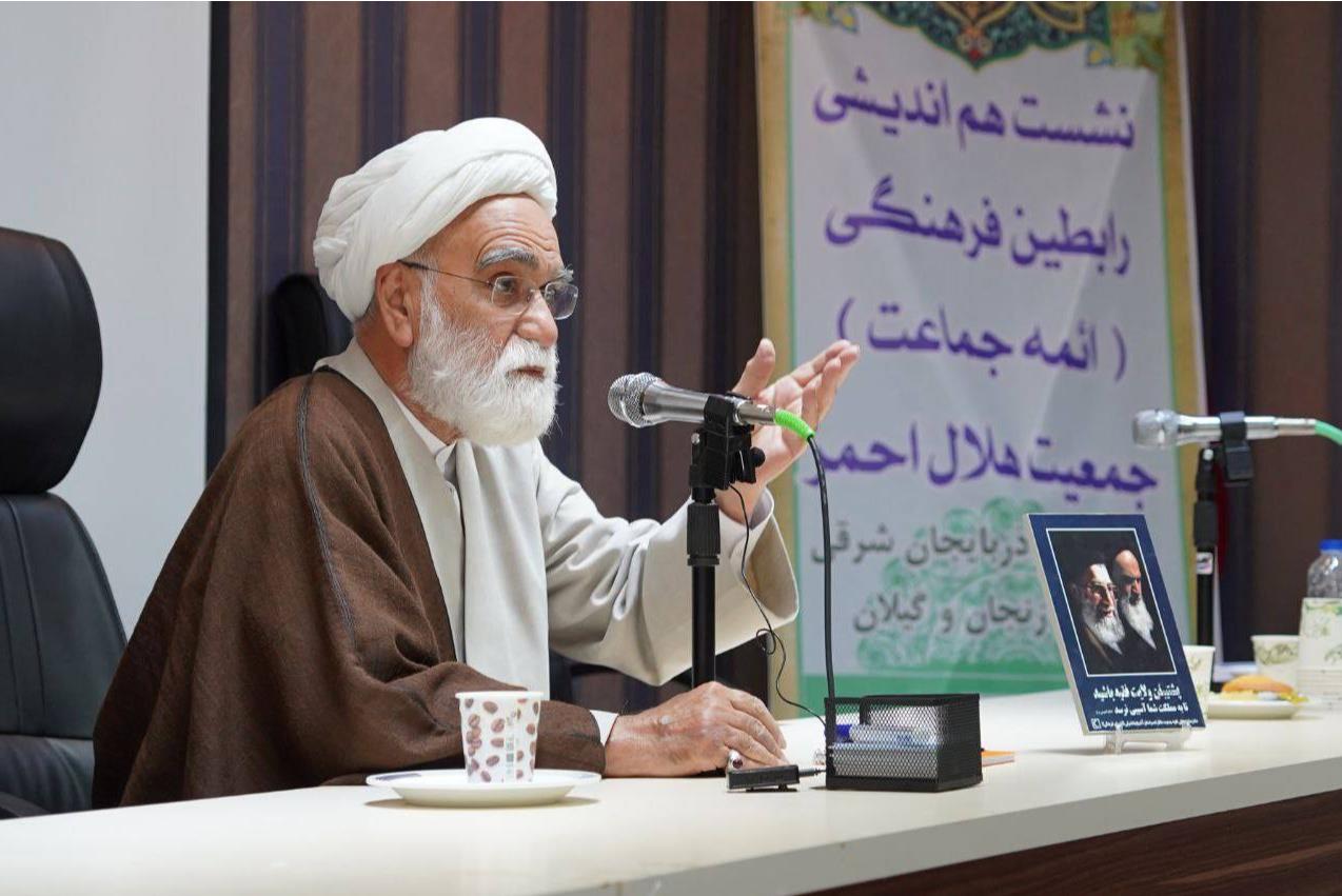 روحیه داوطلبی برآمده از اراده انسانی است نه بخشنامه سازمانی