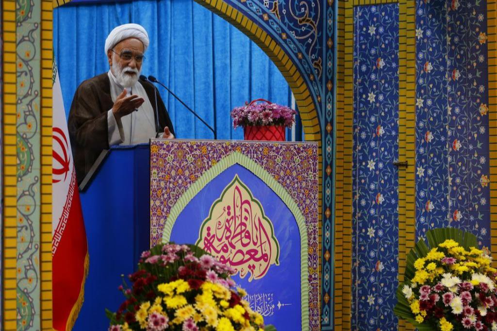 نماینده ولی فقیه در جمعیت هلال احمر:هلال احمر مروج مسئولیت اجتماعی در کشور است