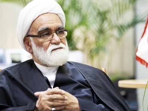 پیام تسلیت نماینده ولی فقیه به معاون پشتیبانی و منابع انسانی هلال احمر
