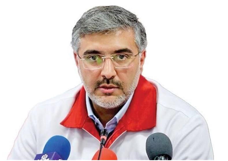 ‎بهره‌مندی ۲۲۷ شهر و روستا از طرح ملی نذر ‎خدمت هلال‌احمر