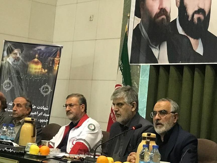 برنامهریزی هلالاحمر برای پوشش امدادی مراسم سالگرد ارتحال امام خمینی(ره)