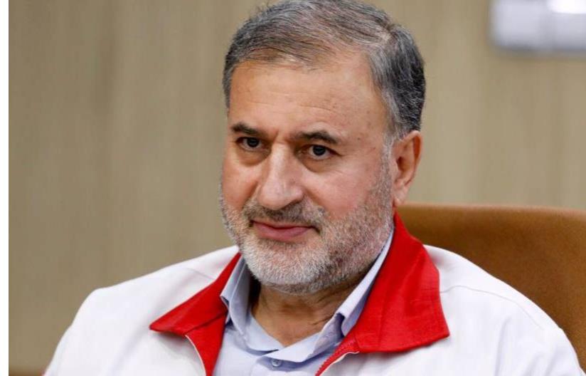 انتخابات مجامع اولویت نخست هلال احمر استانها باشد