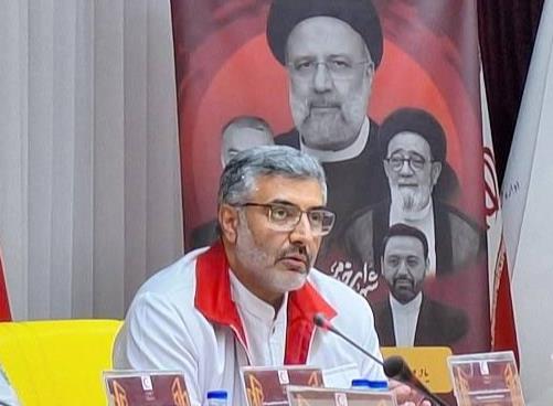 رشد ۴۰۰ درصدی جذب داوطلبان بالای ۳۵ سال در هلالاحمر طی دو سال اخیر