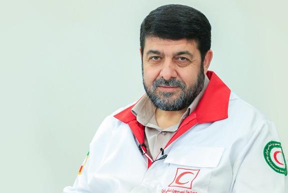 دعوت رئیس جمعیت هلالاحمر به مشارکت حداکثری کارکنان، جوانان، داوطلبان و امدادگران این جمعیت در انتخابات