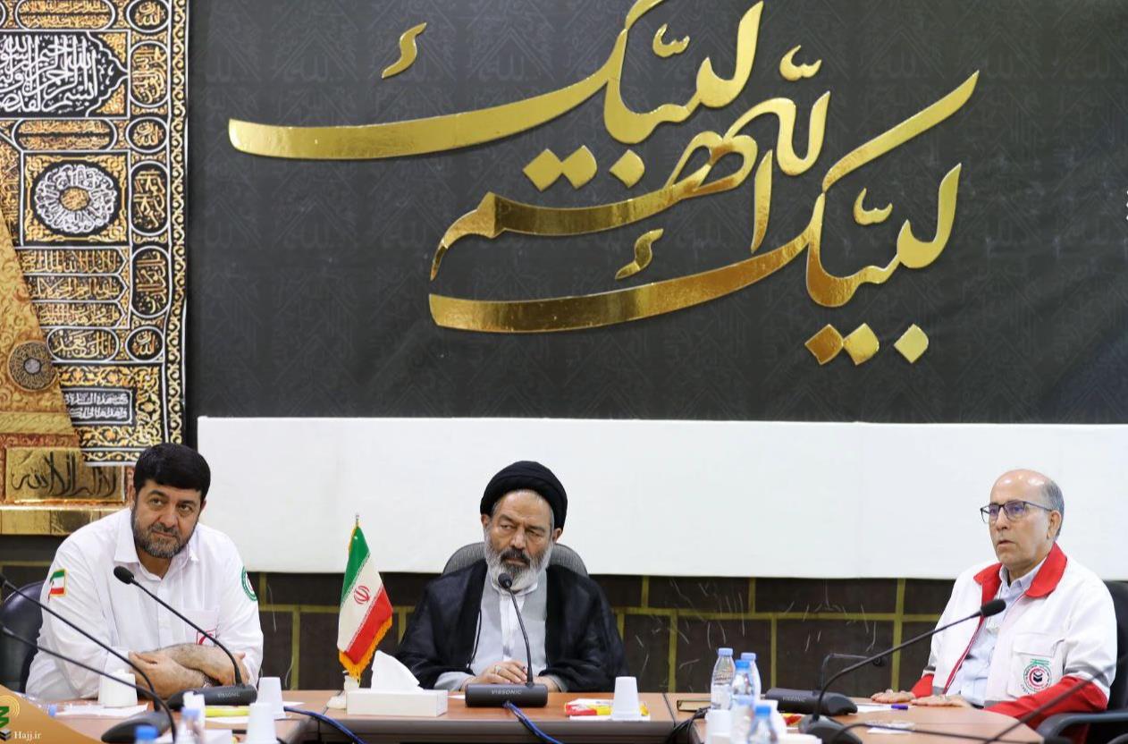 ضرورت تالیف دستورالعمل پزشکی و سبک زیست بهداشتی برای زائران در حج/ زائران بدحال با اولین پروازها از عربستان بازگردانده میشوند