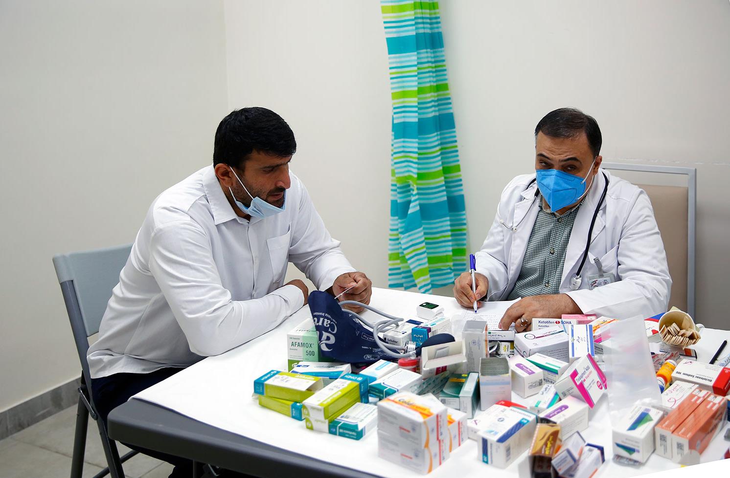 مرعشی: 22 زائر ایرانی در عربستان جان باختند/ارائه بیش از یک میلیون خدمت به زائران حج