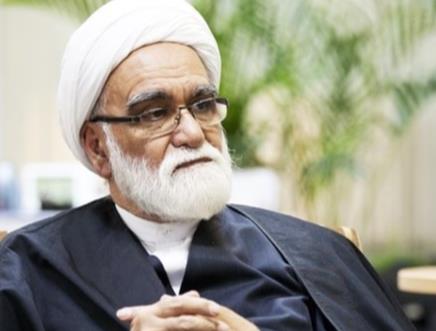 پیام تسلیت نماینده ولی فقیه در هلال احمر به حجتالاسلاموالمسلمین حجازی