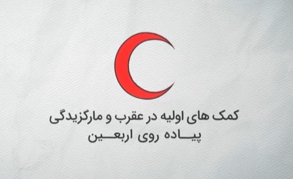 در هنگام عقرب و مارگزیدگی چه باید کرد؟/موشن گرافی
