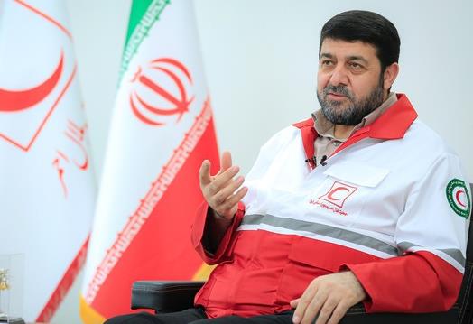 ۶۱۷ پایگاه ثابت به زائران اربعین خدمت رسانی میکنند