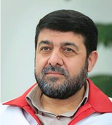 پیام تبریک رئیس جمعیت هلالاحمر به مناسبت فرارسیدن روز خبرنگار
