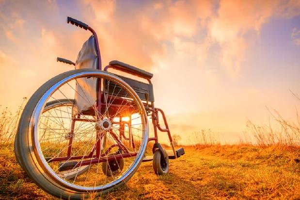 پویش ملی «هزار ویلچیر در مسیر عاشقی» کلید خورد