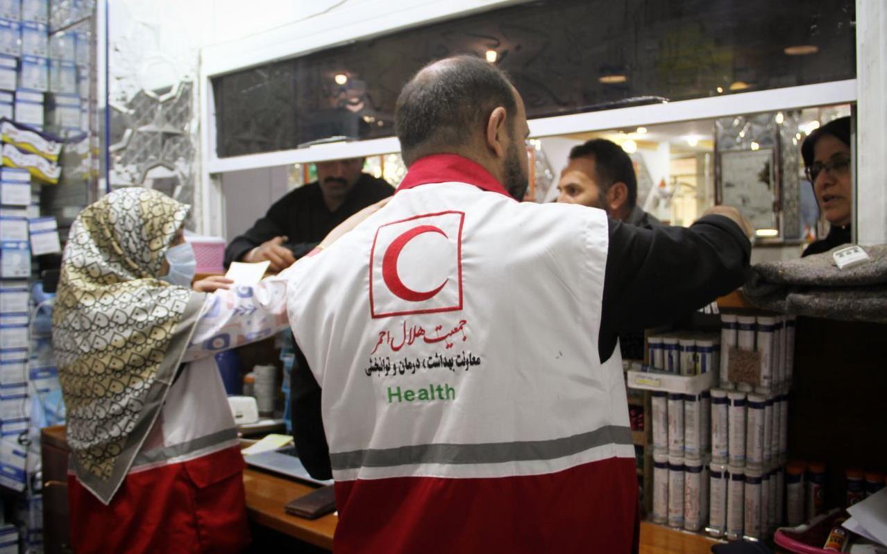 خدمت عاشقانه در راه امام (ع)