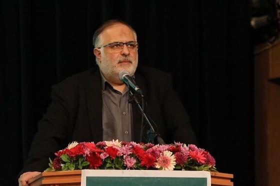 استاندار قزوین:هلال احمر روزهای پر رونق خود را سپری میکند