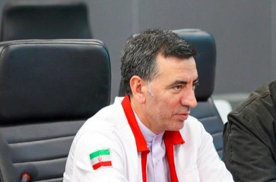 سرپرست شرکت سرمایه گذاری هلال احمر ایران منصوب شد