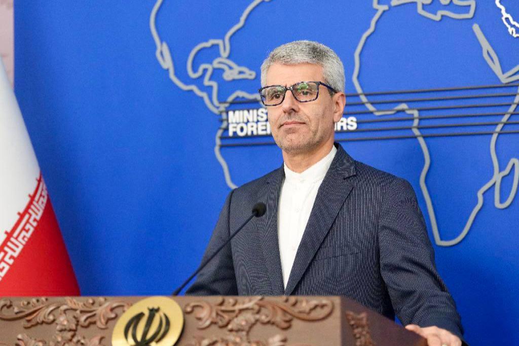 محکومیت حمله به بیمارستان صحرایی هلالاحمر از سوی وزارت امورخارجه کشورمان
