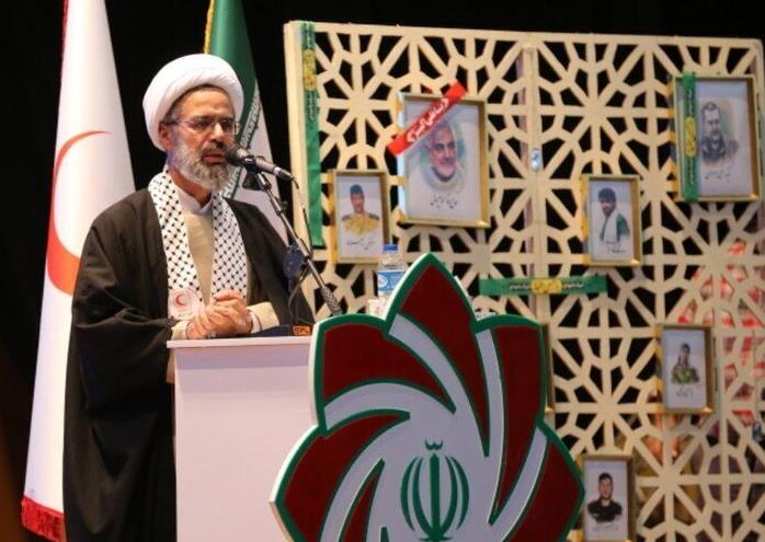 رشادتها و دلاور مردیهای امدادگران هلال احمر بر کسی پوشیده نیست