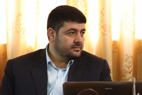 راهاندازی بیمارستان در لبنان با همکاری مشترک کمیته بینالمللی صلیب سرخ و هلالاحمر ایران