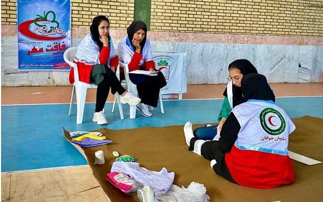 طرحی نو برای ایجاد همدلی جوانان