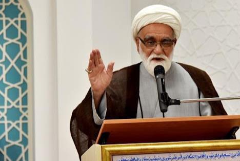 حضرت زینب(س) الگویی برای فداکاریهای امروز ایثارگران در جبهه مقاومت است