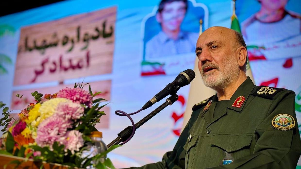 هلالاحمر در خط مقدم "کارآمدی در امدادگری"