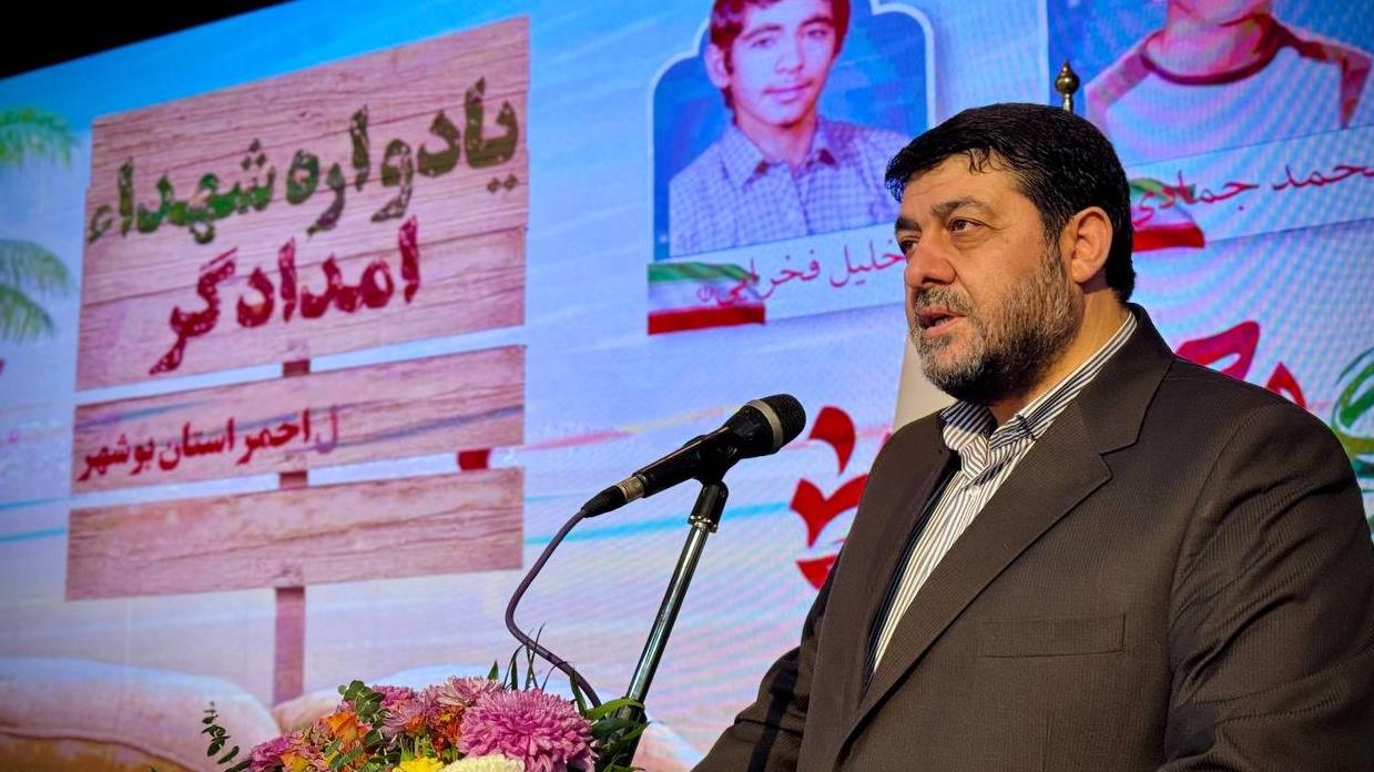 کمک ۳۰۰ میلیارد تومانی مردم ایران به جنگزدگان لبنان