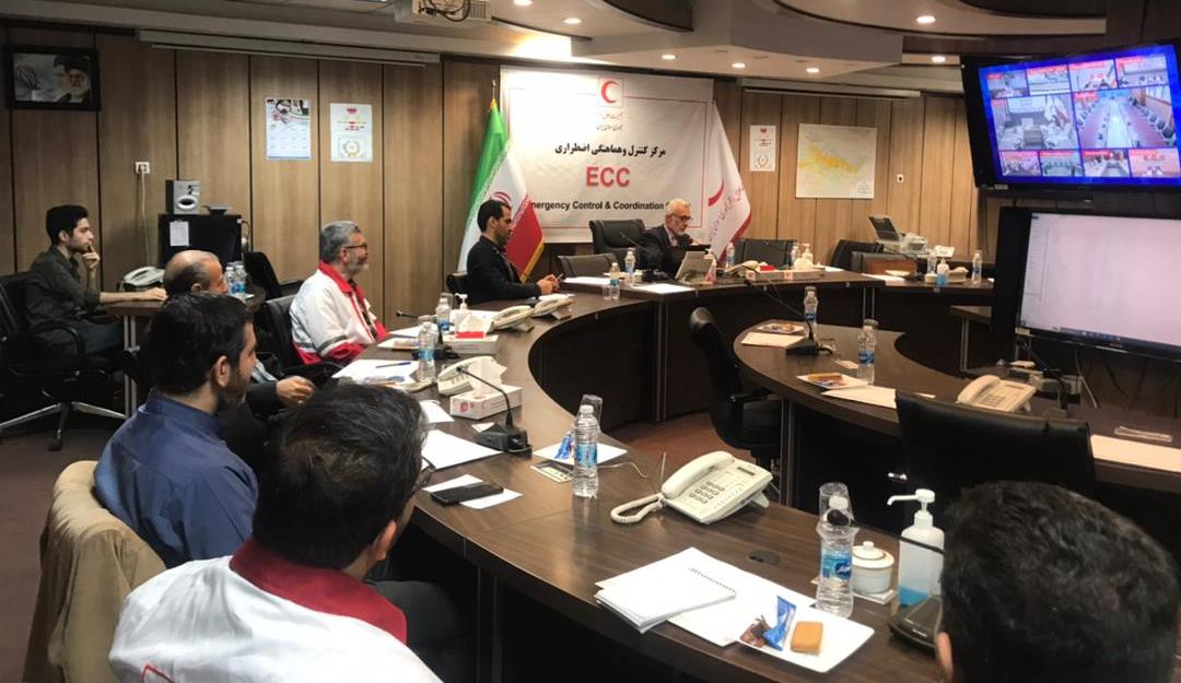 دوره کشوری ضمن خدمت روشهای شناخت و تحلیل رفتار ویژه گزینشگران برگزار شد