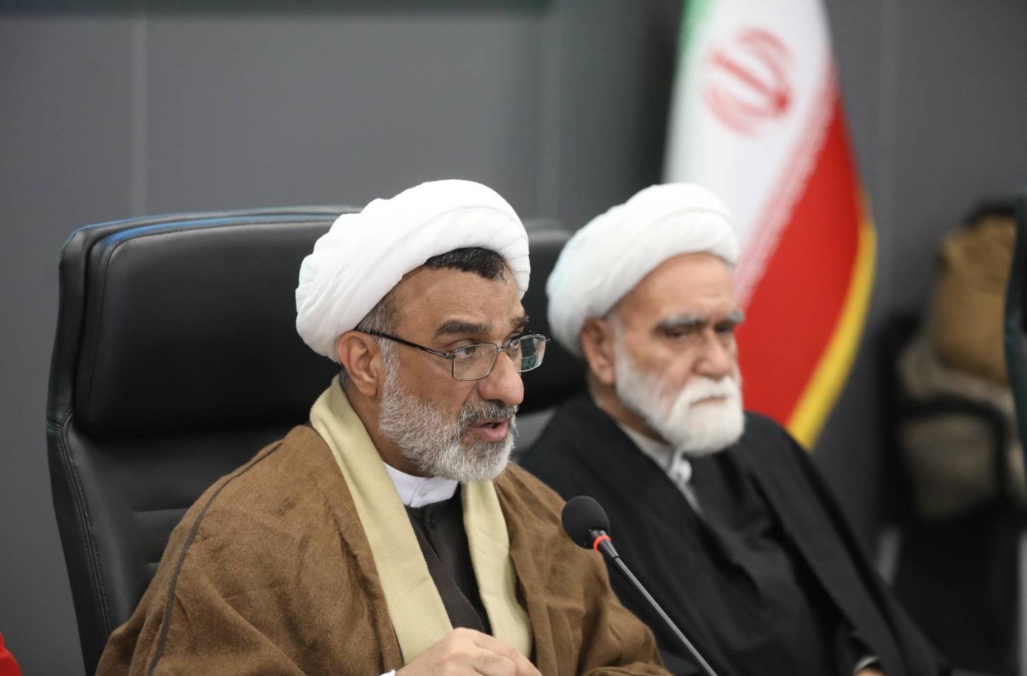 حکمرانی مردمی در هلالاحمر مشهود است