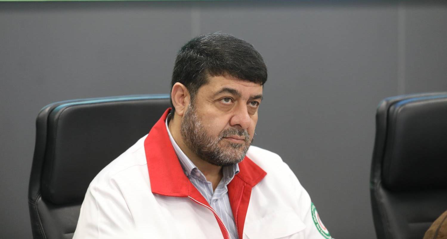 سیاستگذاری، تنظیمگری و تصدیگری؛ 3 رکن حکمرانی ولایی _ مردمپایه در هلالاحمر