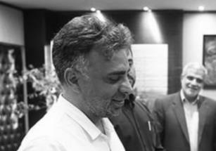 پیام تسلیت مدیرکل روابط عمومی هلالاحمر در پى درگذشت مهدى علیرضایى خبرنگار با سابقه خبرگزارى تسنیم