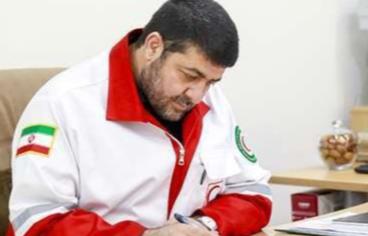 شهدای امدادگر امید را در دل رزمندگان دفاع مقدس زنده نگه داشتند