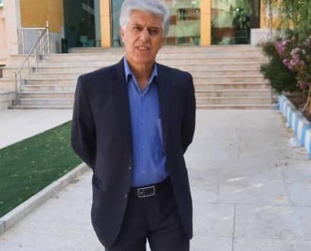 43 سال با لباس هلال؛ روایت پیشکسوت هلالاحمر که از زمان جنگ در صحنه امدادرسانی فعالیت میکرد