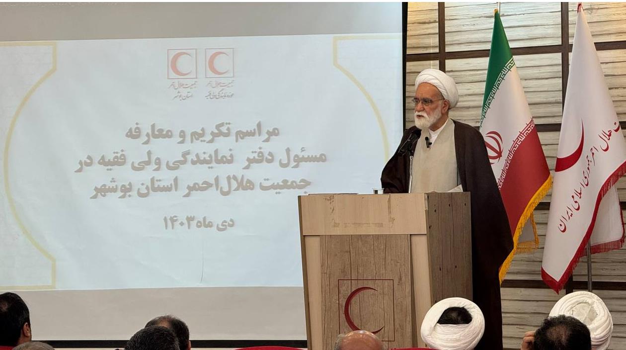 توصیه به مسئولان برای تعامل سازنده با جوانان و بهرهگیری از ظرفیتهای آنان