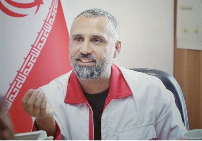 برگزاری کمیتههای اعطا و ارتقای درجات امدادگران و نجاتگران در استانها
