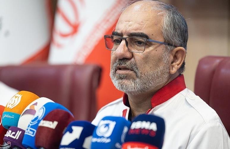 انجام ۶۵۵ عملیات امدادونجات طی هفته گذشته در کشور/ استان مازندران در صدر بیشترین عملیات امدادی