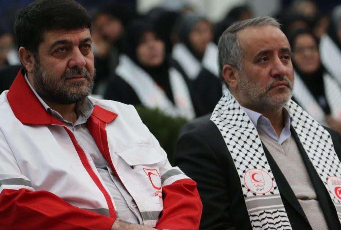 استاندار خراسان جنوبی:روحیه ایثار امدادگران هلالاحمر به تاسی از شهداست