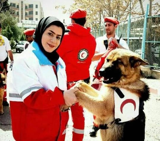 علاقه به جمعیت از کودکی تا جوانی