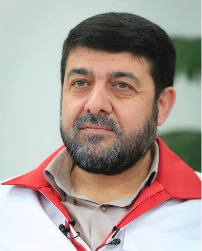 هلالاحمر و کنوانسیونهای ژنو، هر دو پیامآور یک هدف مشترکاند