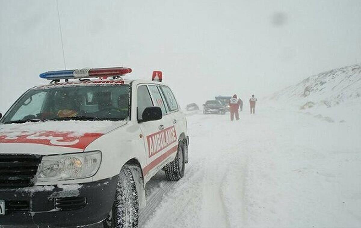 نجاتگران هلالاحمر در ۲۳ استان به حالت آمادهباش درآمدند