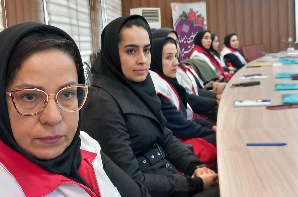 برگزاری اولین دوره تخصصی پیشرفته تغییرات اقلیم‌شناسی در آذربایجان غربی