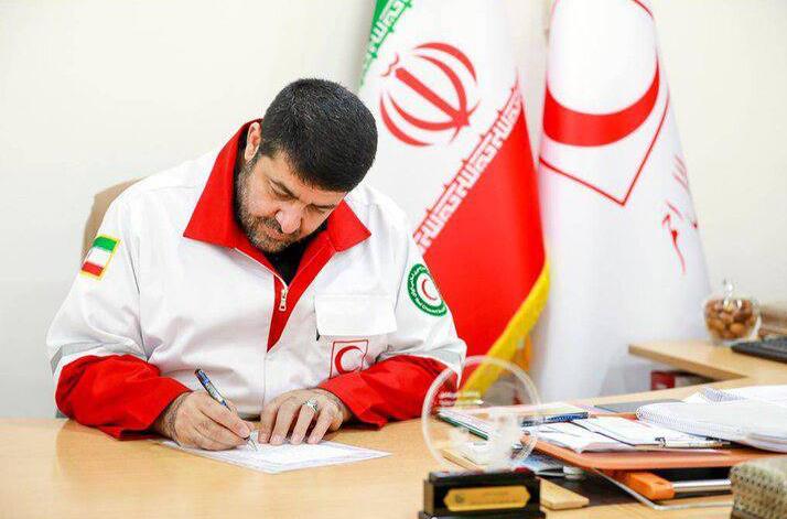 پیوند فرهنگ مهدوی و رسالت بشردوستانه در هلالاحمر