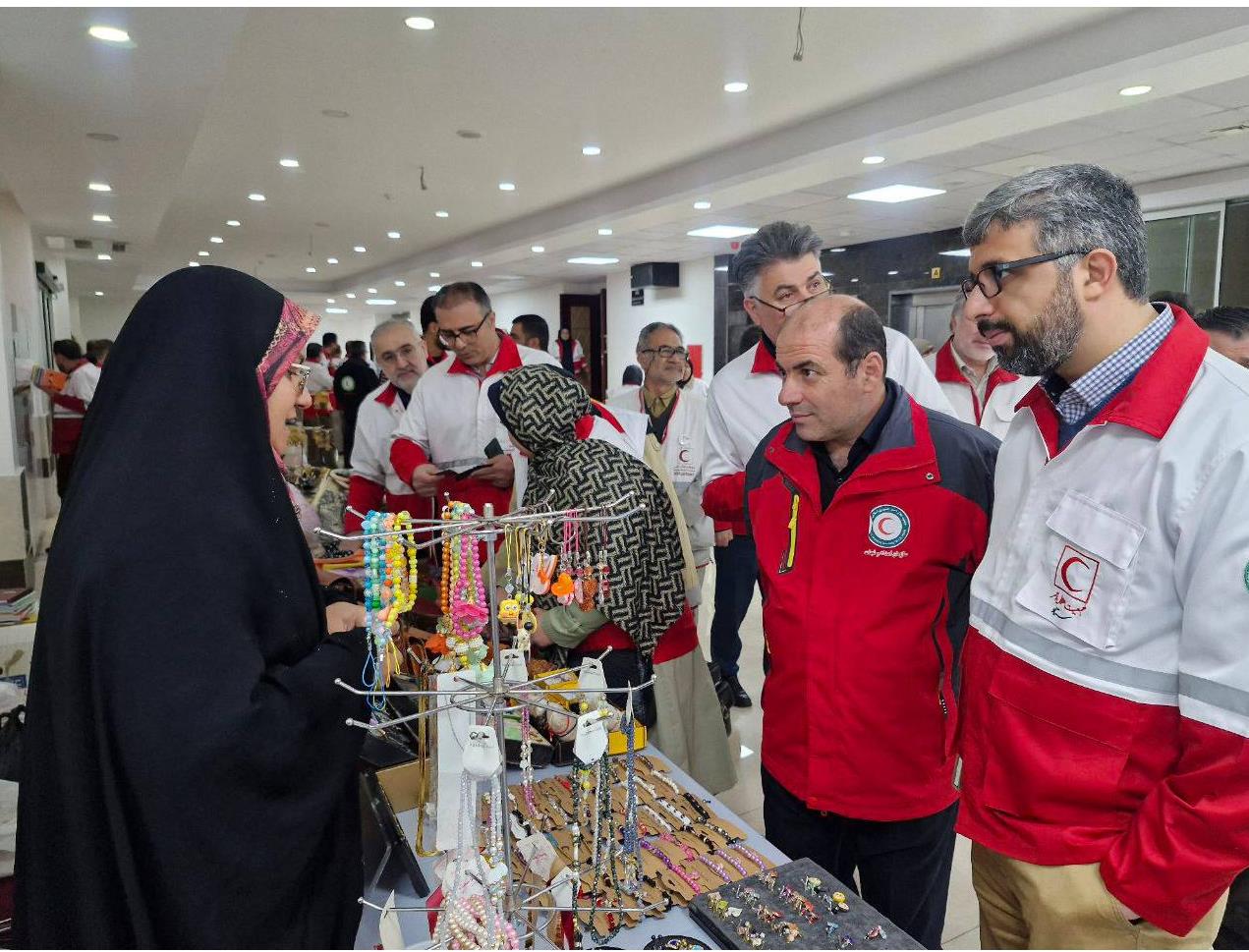 محلات کمبرخوردار سرشار از ظرفیتهای مغفول هستند