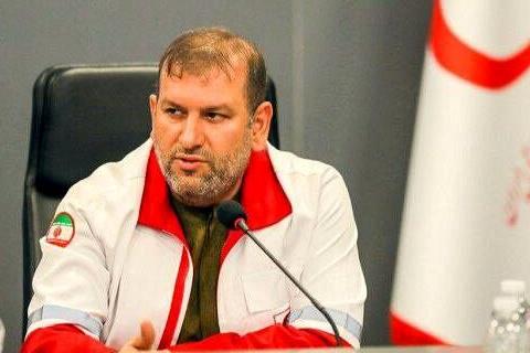 هلالاحمر با تمام ظرفیت در نوروز به میدان میآید